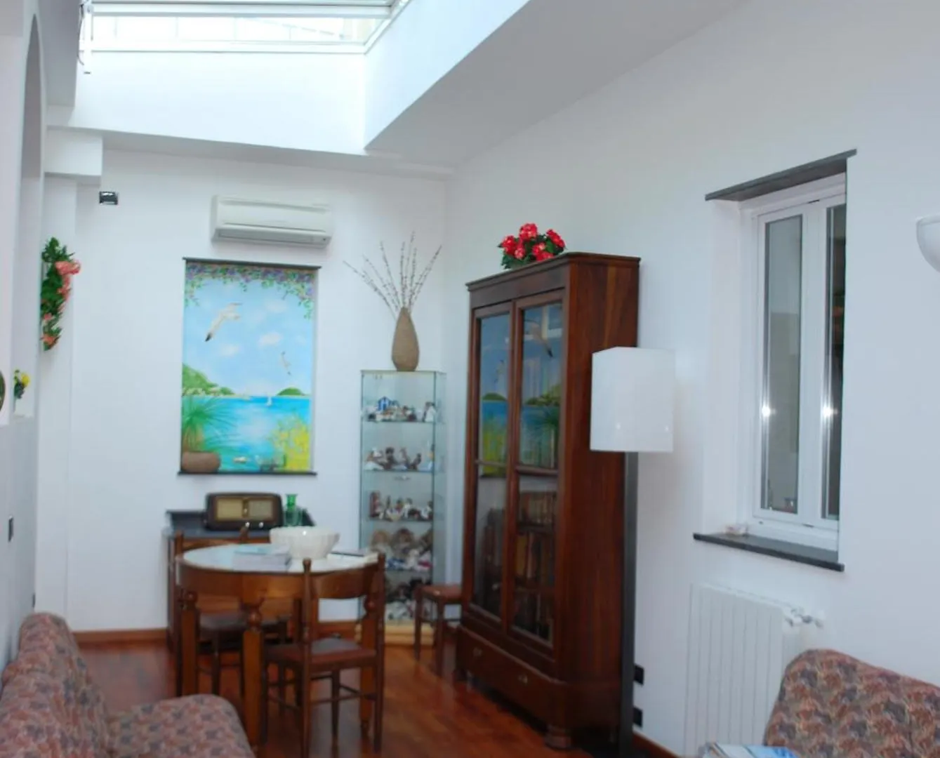 Hotel San Nicola Alassio Italien