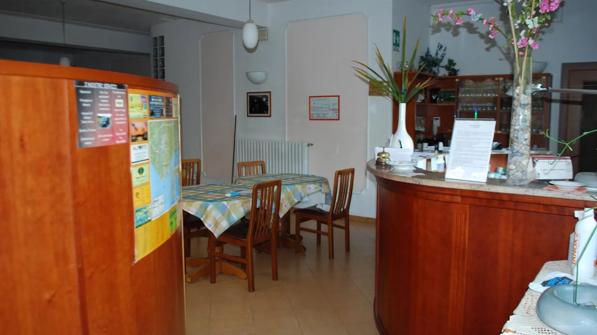 Hotel San Nicola Alassio Aparthotel