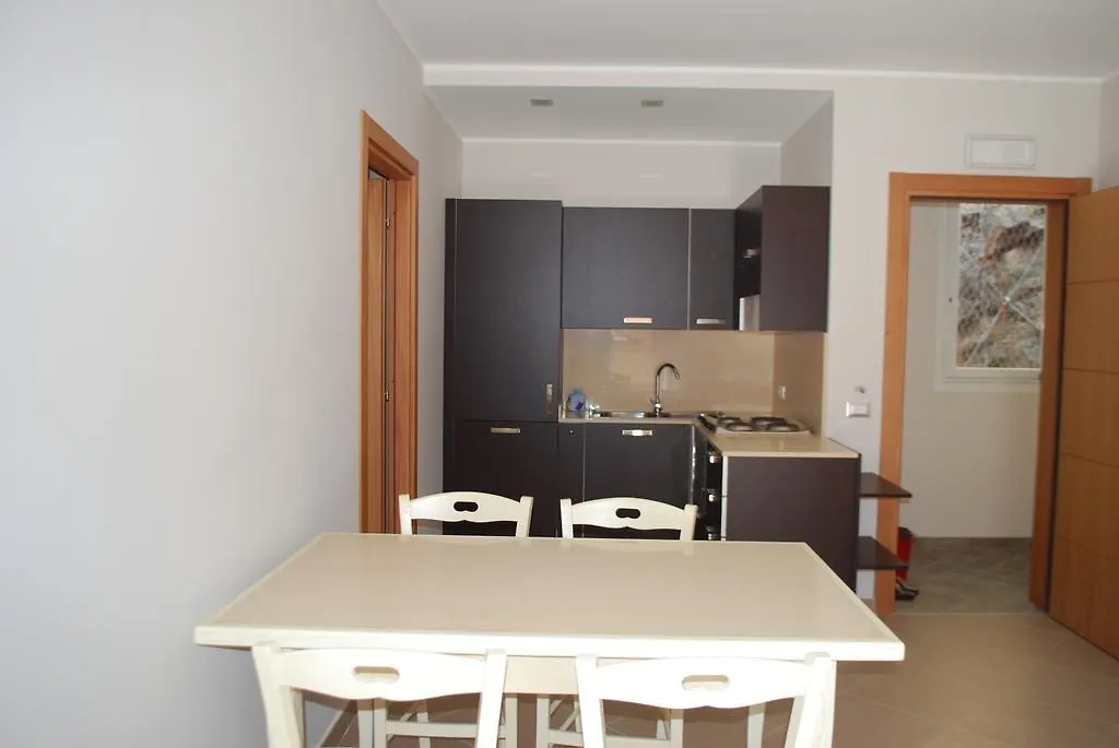 Hotel San Nicola Alassio Aparthotel
