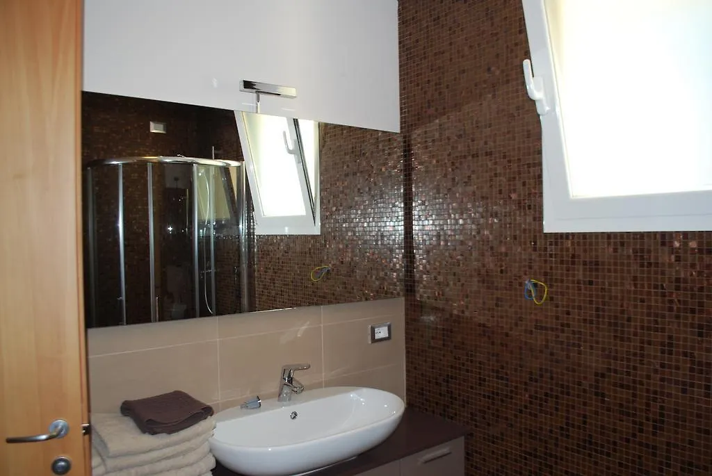 Aparthotel Hotel San Nicola Alassio