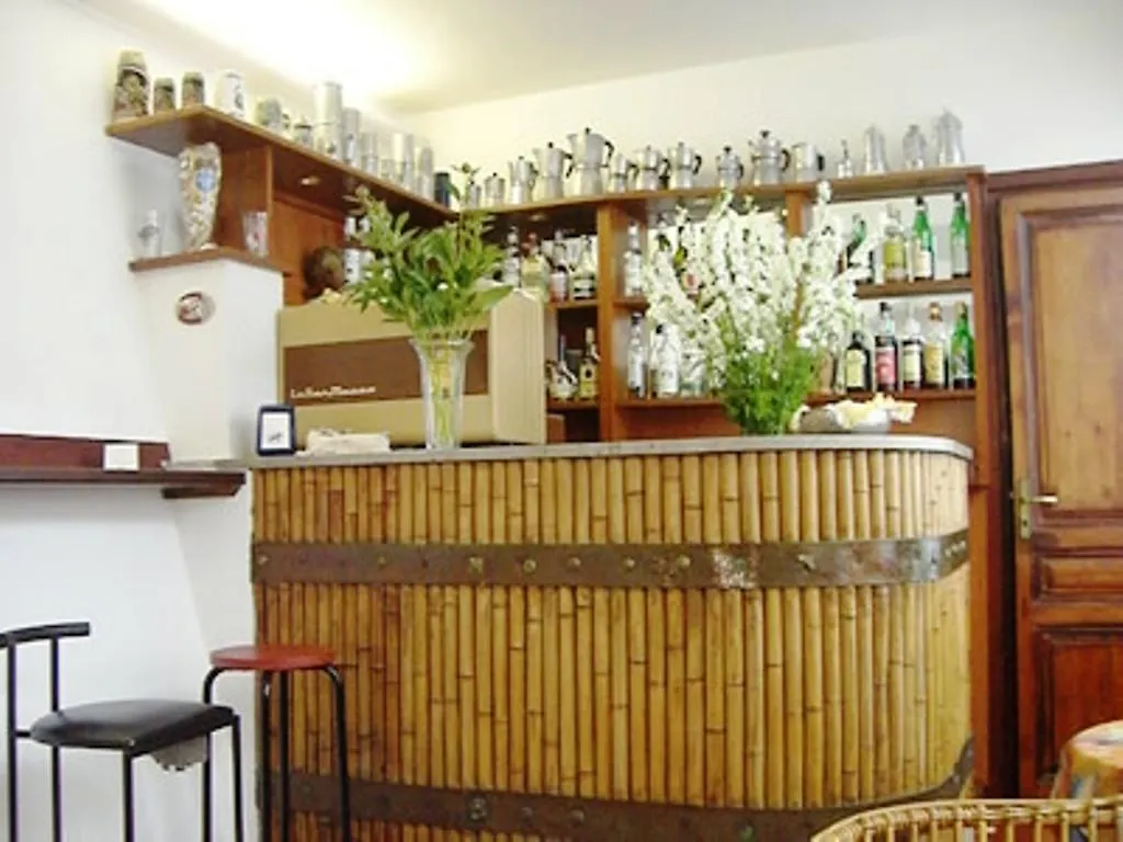 Aparthotel Hotel San Nicola Alassio
