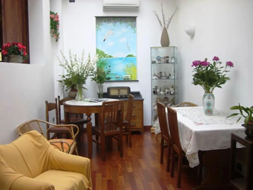 Hotel San Nicola Alassio 3*,