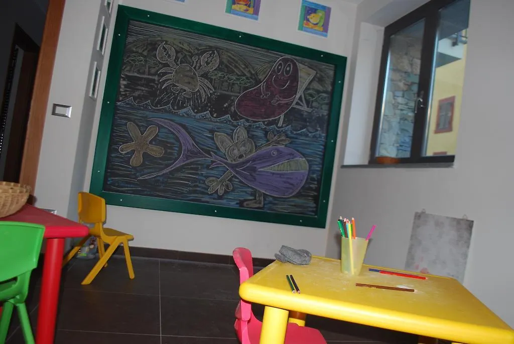 Aparthotel Hotel San Nicola Alassio