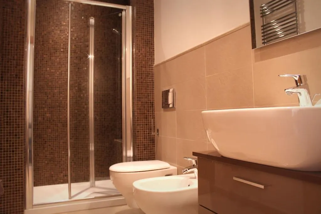 Aparthotel Hotel San Nicola Alassio
