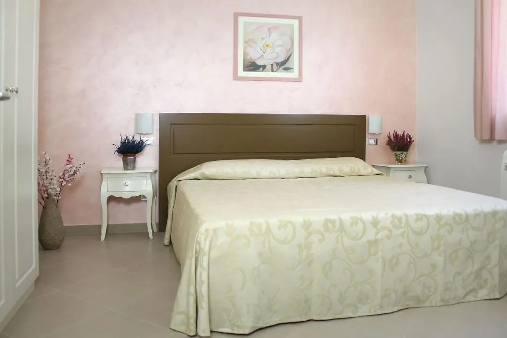 Hotel San Nicola Alassio Aparthotel