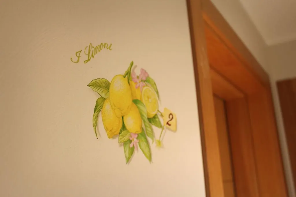 Aparthotel Hotel San Nicola Alassio