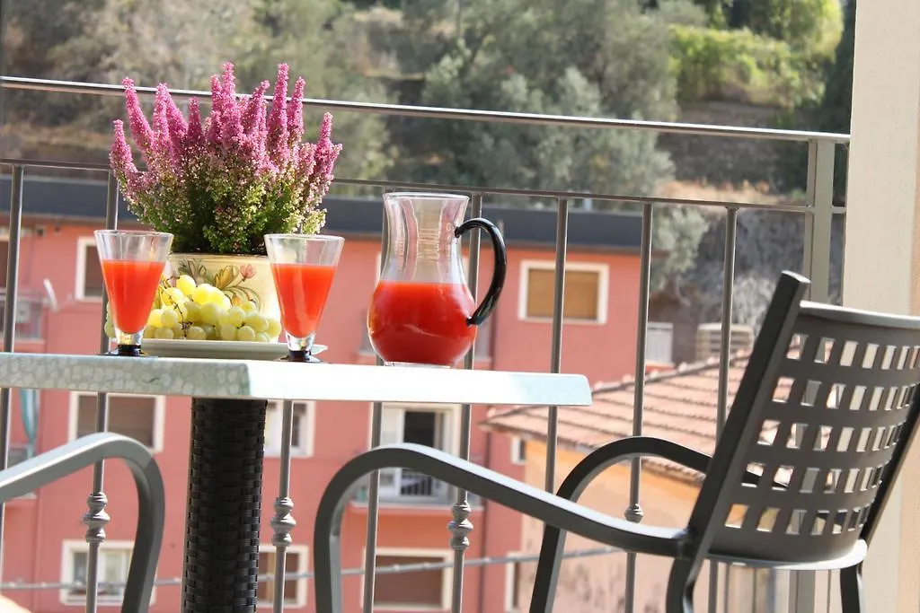 Aparthotel Hotel San Nicola Alassio