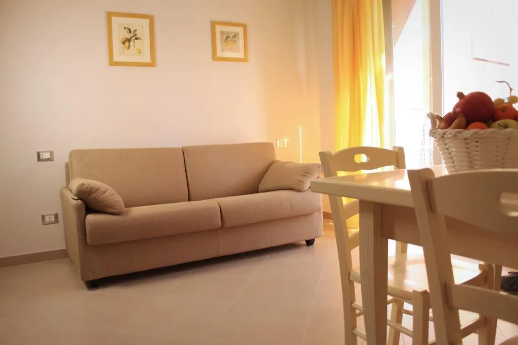 Hotel San Nicola Alassio