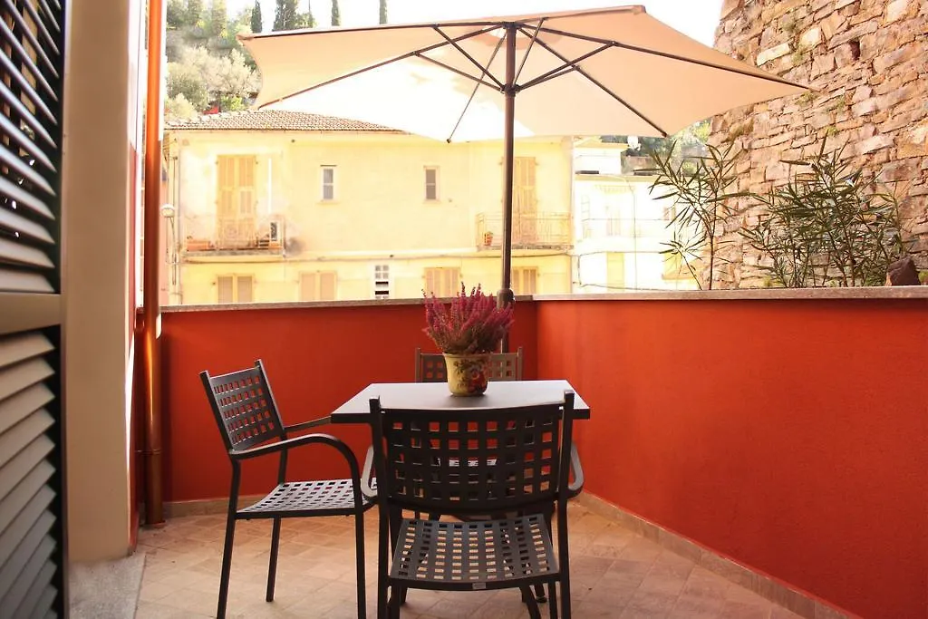 Aparthotel Hotel San Nicola Alassio