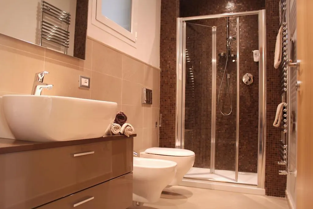 *** Aparthotel Hotel San Nicola Alassio Italien
