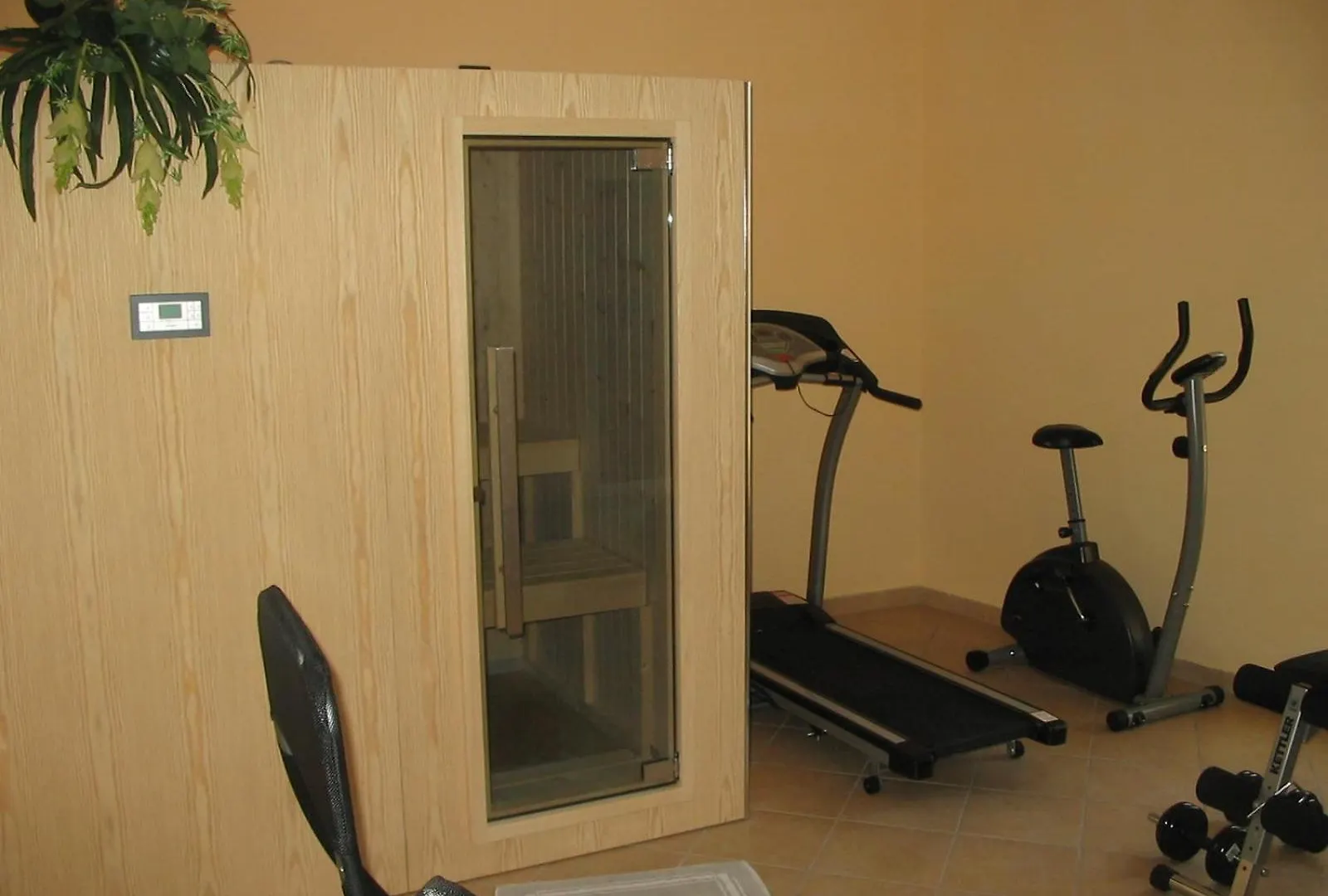 Aparthotel Hotel San Nicola Alassio