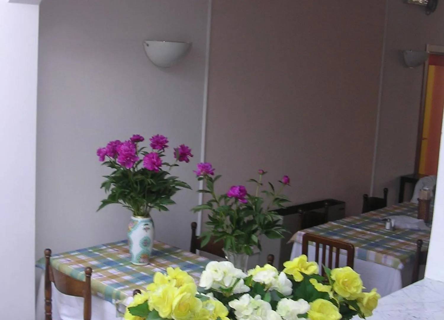 Hotel San Nicola Alassio