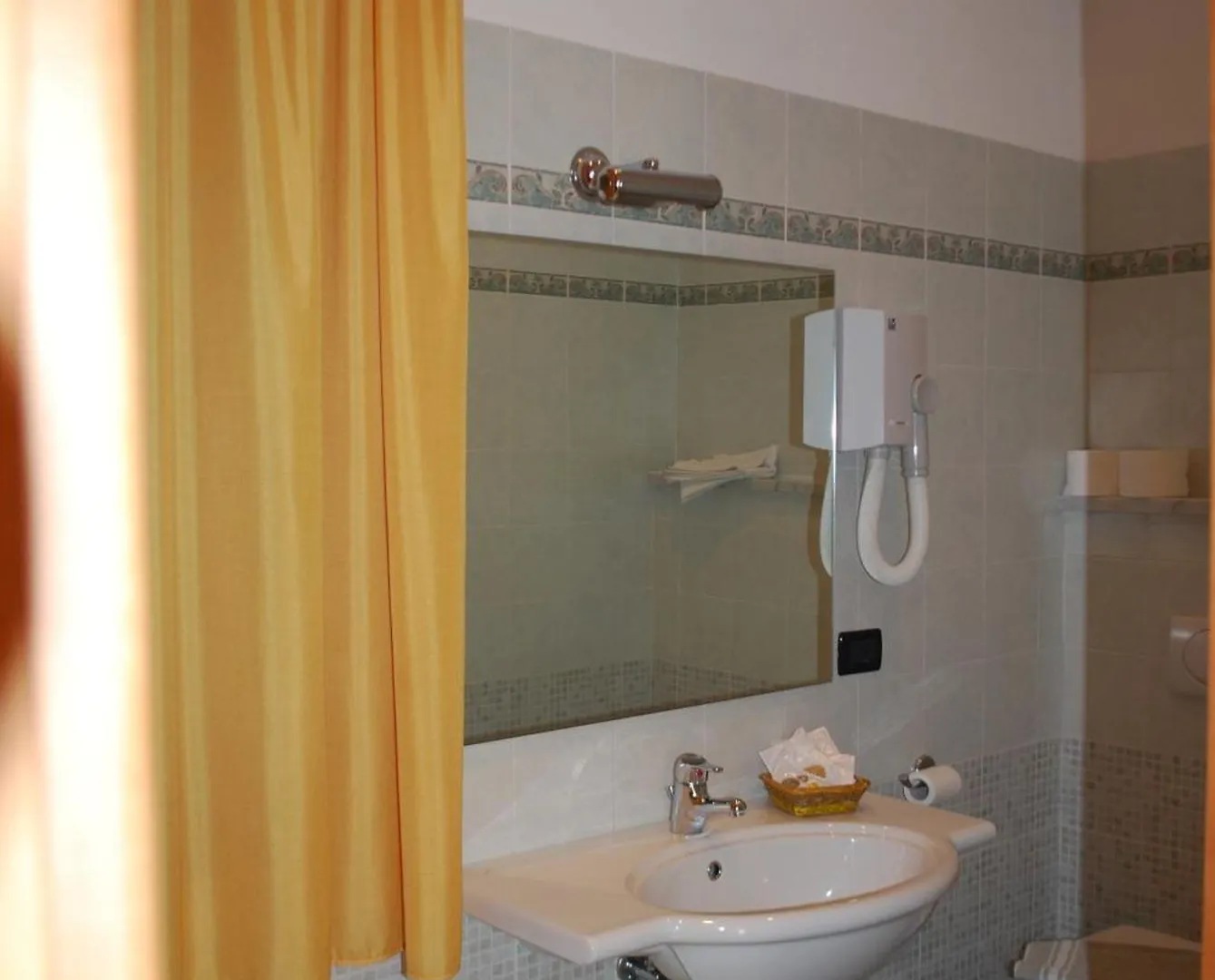 Hotel San Nicola Alassio