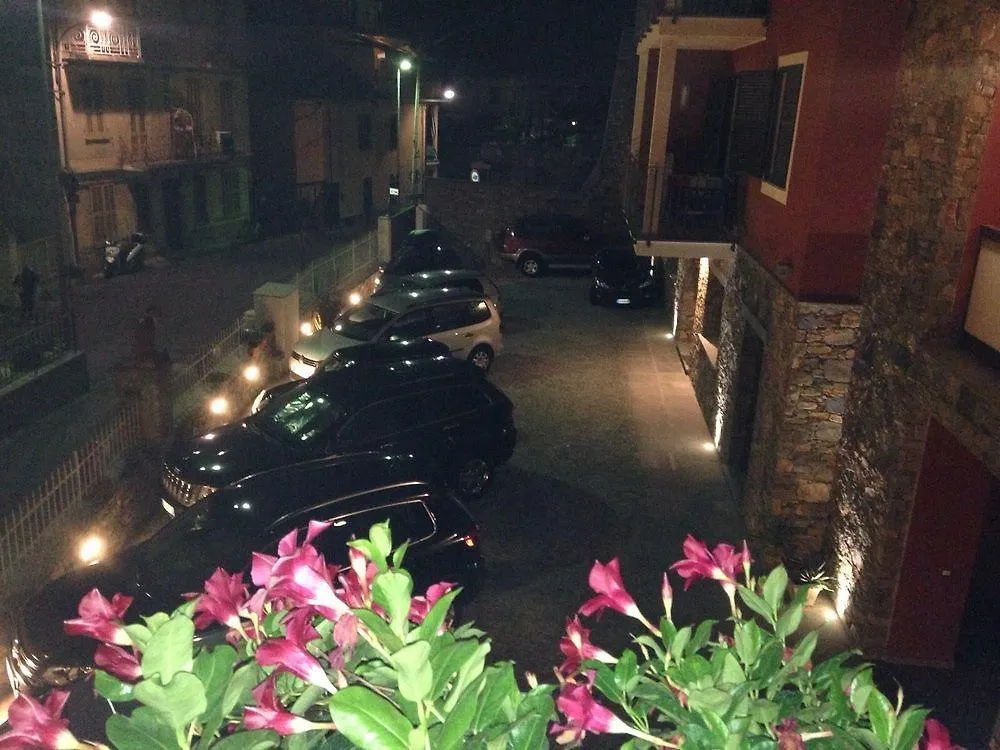 Aparthotel Hotel San Nicola Alassio
