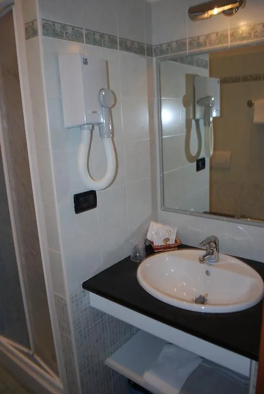 Hotel San Nicola Alassio Aparthotel