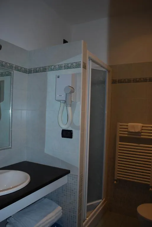 Hotel San Nicola Alassio Olaszország