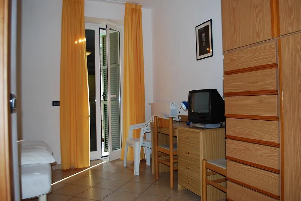 Hotel San Nicola Alassio