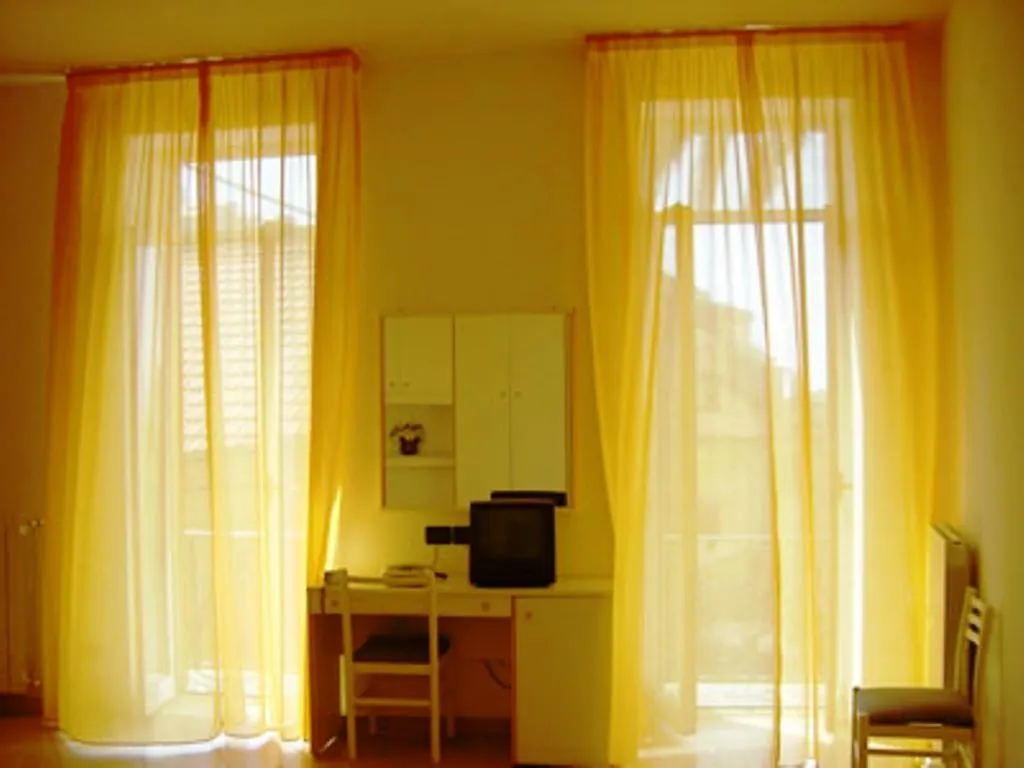 Hotel San Nicola Alassio Aparthotel