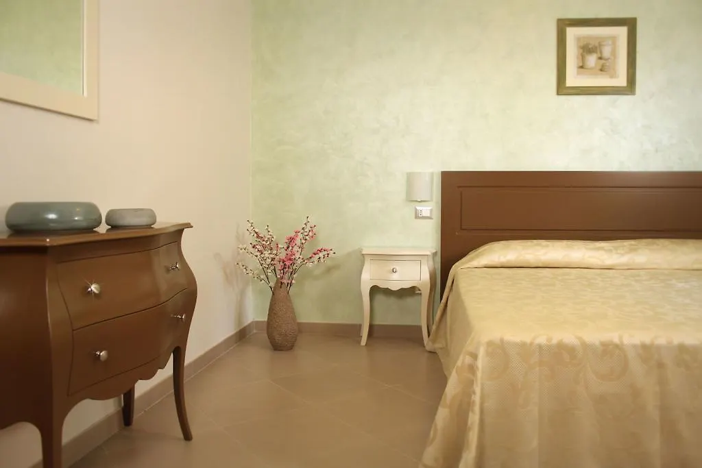 Aparthotel Hotel San Nicola Alassio