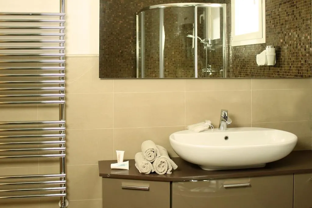 Hotel San Nicola Alassio