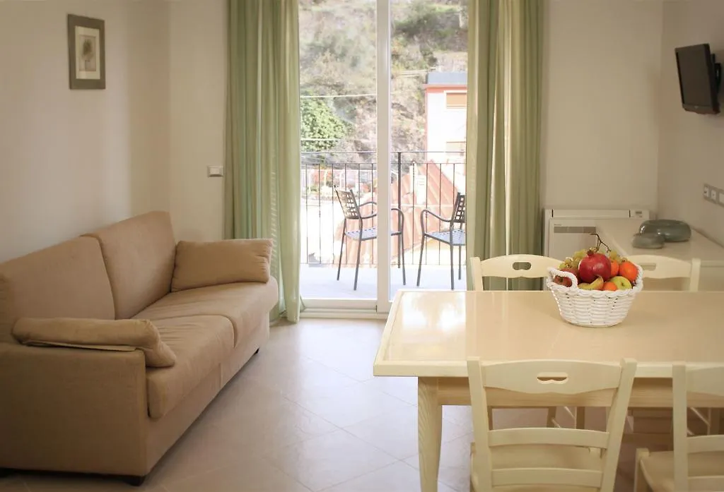 Hotel San Nicola Alassio