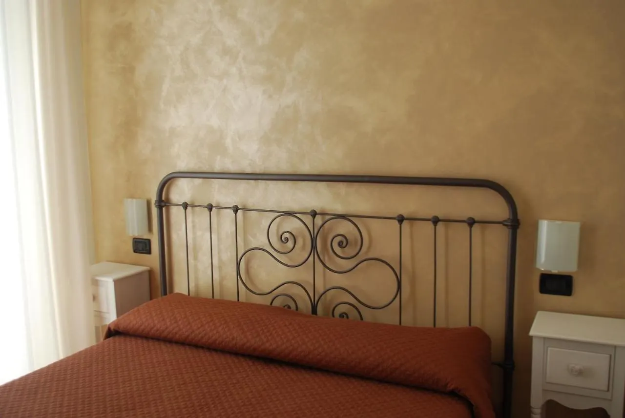 Hotel San Nicola Alassio Aparthotel