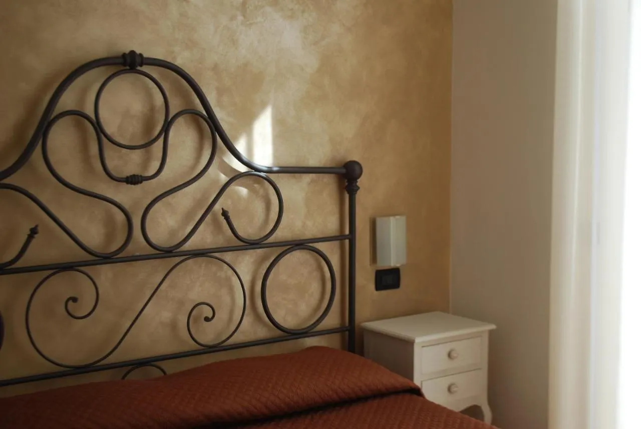 Hotel San Nicola Alassio